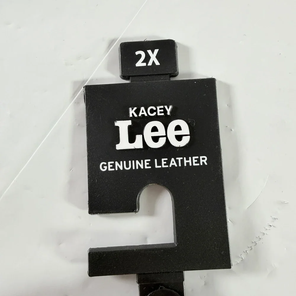 Kacey Lee crafted from